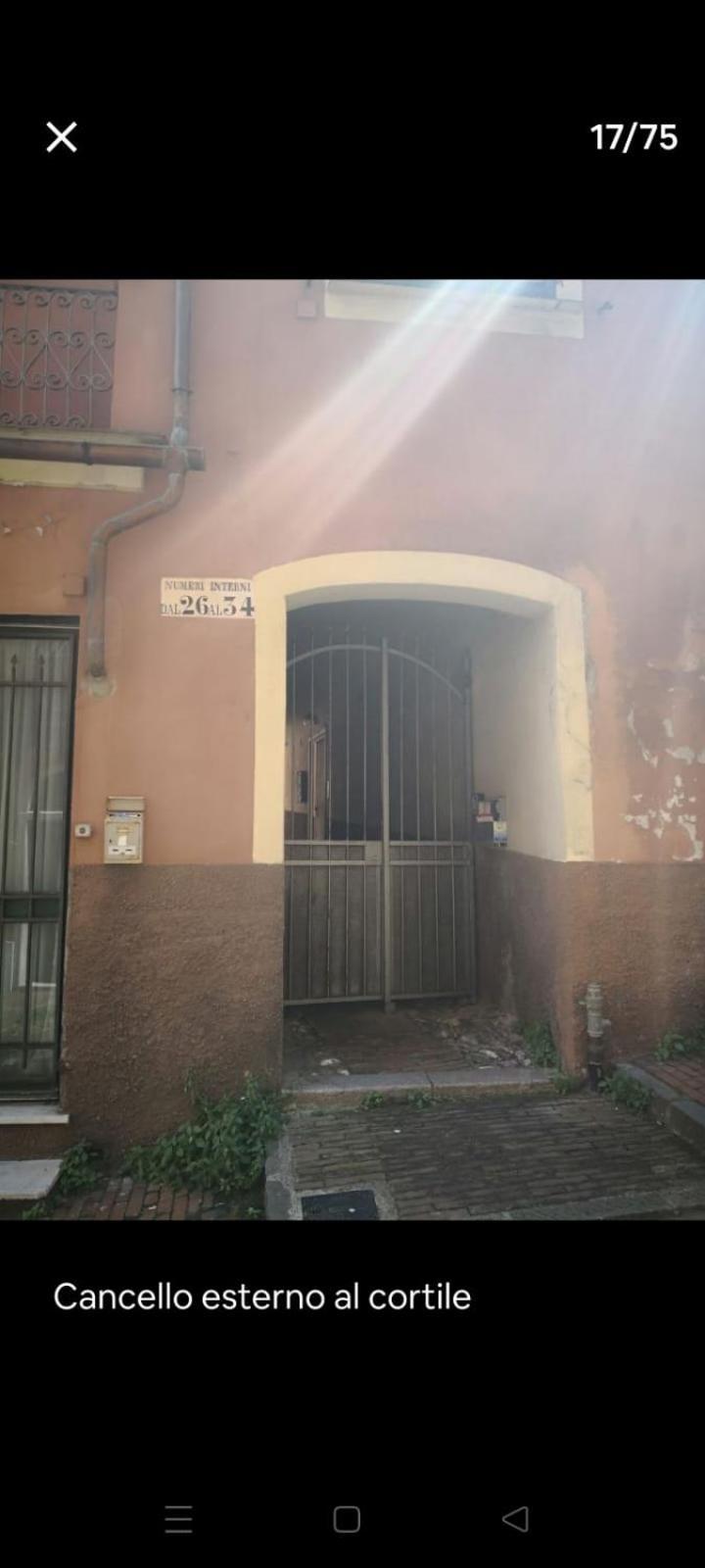 Casa Matilde Apartment Genoa Exterior photo